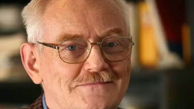 Hans Joachim Lanksch (1943-2019)