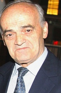 Idriz Lamaj