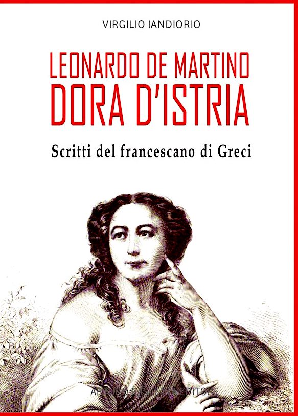 Leonardo de Martino dhe Dora d'Istria
