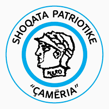 Shoqata Patriotike "Cameria"