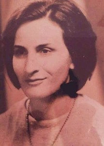 Qerime Bome (1938-1992)