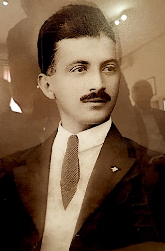 Sheuqet Muka (1887-1967)