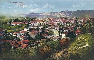 Vlora e viteve '30