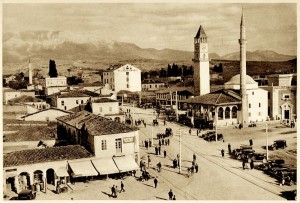 Tirana e Viteve '30
