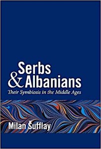 Milan Shufflay -  Serbët & Shqiptarët