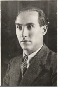 Jonuz Blakçori (15 maj 1895- 6 prill 1975)