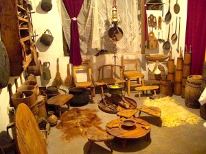 Muzeumi i Familjes Ivezaj