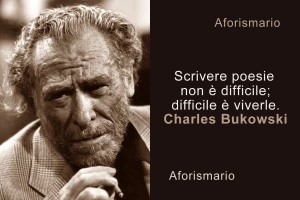 Charles Bukowski - Poezi