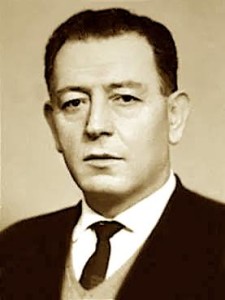 Tahir Kolgjini (1903-1988)