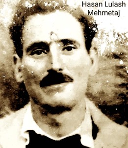 Hasan Lulash Mehmetaj