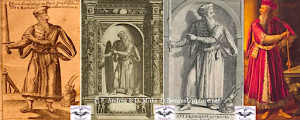 fig.18. Muzeu Paolo Giovio, 1536, Dominic Custos,1600, Custos, 1611 dhe anonime, Venedik ≃1470-1510