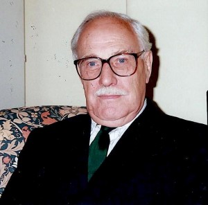 Reginald Hibbert (1922-2002)