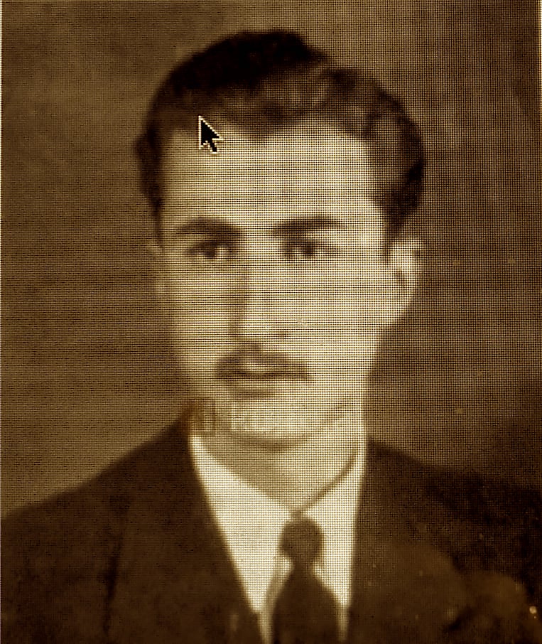 Ventigjar Hamzaraj (1923-1999)