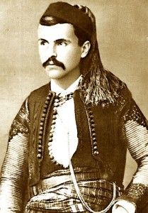 Filip Shiroka (1859-1935)