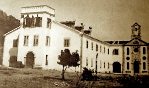 Dioqeza e Sapës (1920) - ku shërbeu Imzot Prennushi 