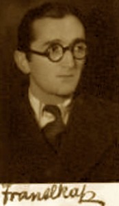 Frano Alkaj (1905-1966?)