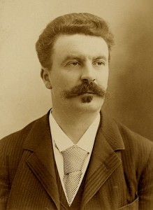 Guy de Maupassant (1850-1893)