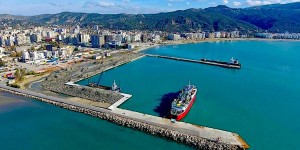 Porti i Vlorës