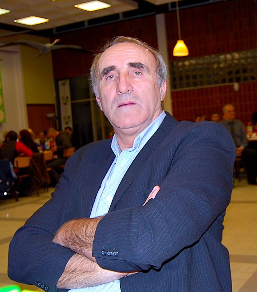 Sokol Demaku