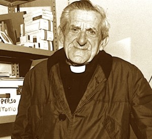 Dom Anton Luli (1910-1998)