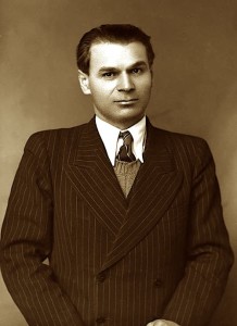 Lasgush Poradeci (1899-1987)