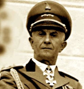 Kolonel Osman Leskoviku - Gazepi (1885-1953)