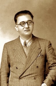 Ernest Koliqi - 1938