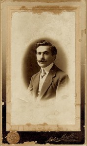 Kolë Mjeda (1895-1951)