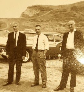 Rashkoci - Deva- Krasniqi - Kaliforni 1972