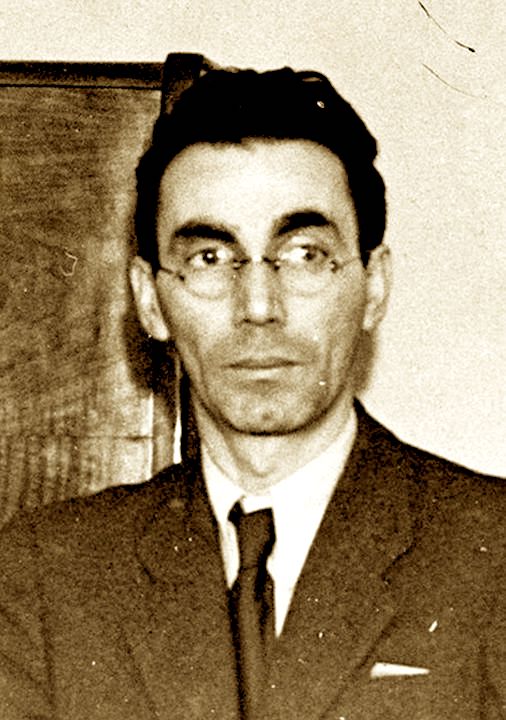 Xhaferr Deva (1904-1978)