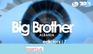 Big Brother - Albania
