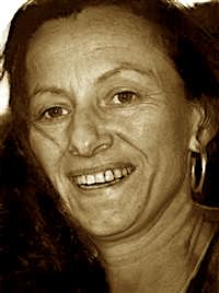 Berit Backer (1947-1993) - Antropologe norvegjeze