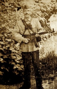 Aziz Krasniqi - Zhilivoda - veteran lufte dhe kaçak