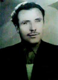 Aziz Zheliivoda (1912-1994)