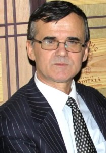 Dalip Greca (1950-2022)