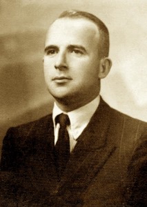 Dhimiter Pasko - Mitrush Kuteli ( 1907-1967)