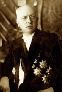 Rauf Fico (1881-1944)
