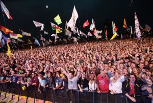 Glastonbury Festival 2022