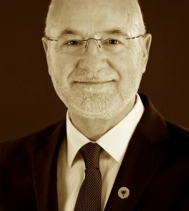 Ambasadori Mal Berisha