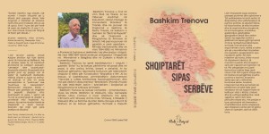 Badshkim Trenova - Shqiptarët sipas Serbëve