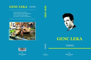 Genc Leka  - Vepra - "Klubi i Poezise"