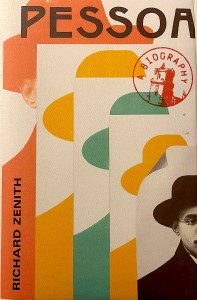 Fernando Pessoa nga Richard Zenith