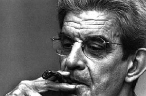 Jacques Lacan (1901-1981)