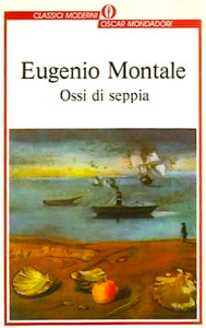 Ossi di Seppia - Eshtra Sepiesh - Eugenio Montale