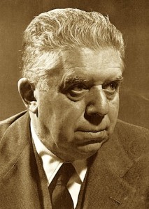 Eugenio Montale - Nobel ne Letersi