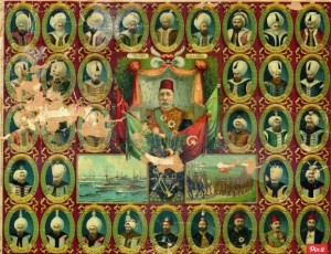 Perandoria Osmane