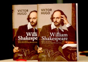 Victor Hygo -  William Shakespeare