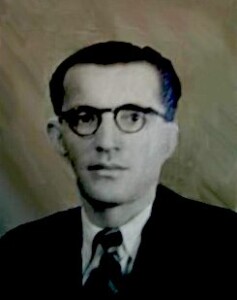 Dr. Shefqet Ndroqi