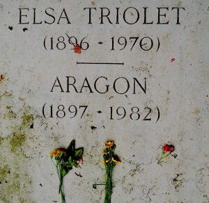 Varri i Përbashkët I Elsa Triolet & Aragon