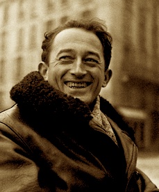 Pierre Seghers (1906-1987)